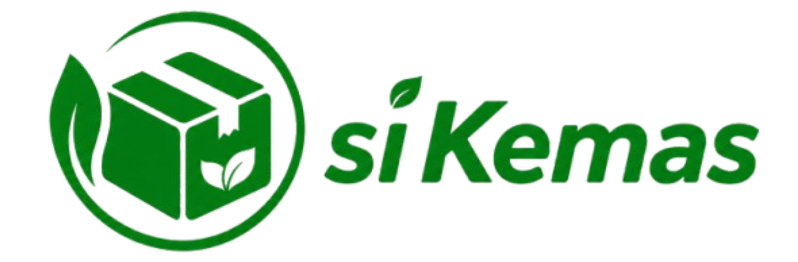 Si Kemas Logo